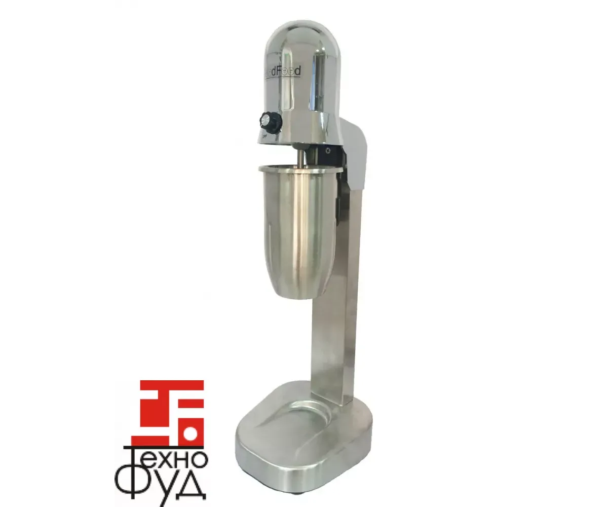 МІКСЕР МОЛОЧНИЙ SHAKER MFD35
