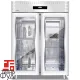 Шафа для дозрівання салямі AC5015 STG ALL 1500 VIP S LCD