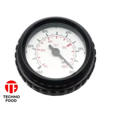 Манометр вакууматора ORVED VM18 D=50MM 1603378