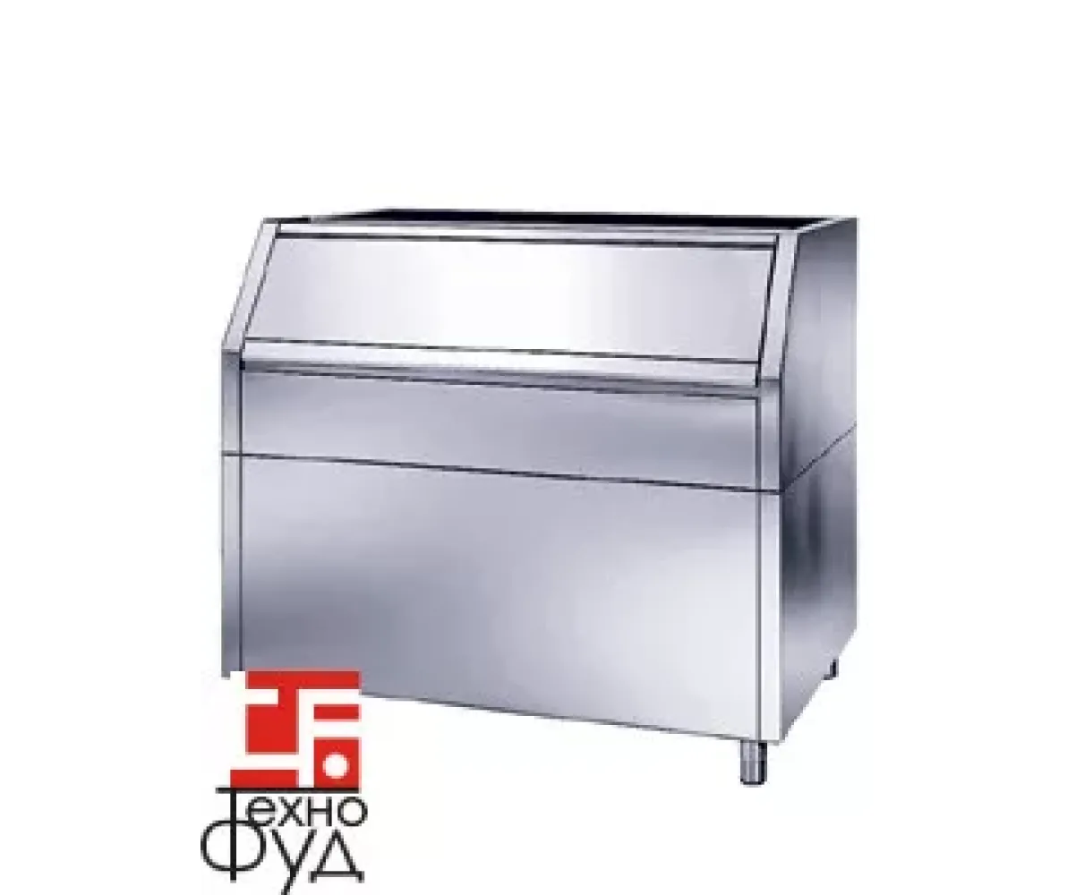 Бункер для льоду Brema Bin350 (M350-600)