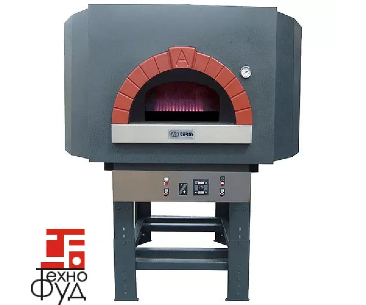Печь для пиццы газовая Design G 140 S