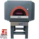 Печь для пиццы газовая Design G 140 S