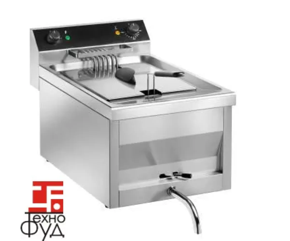 Фритюрница электрическая GASTROLINE 12V