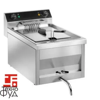 Фритюрница электрическая GASTROLINE 12V