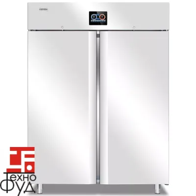 Шафа для дозрівання салямі AC5110 STG ALL 1500 INOX S ADV