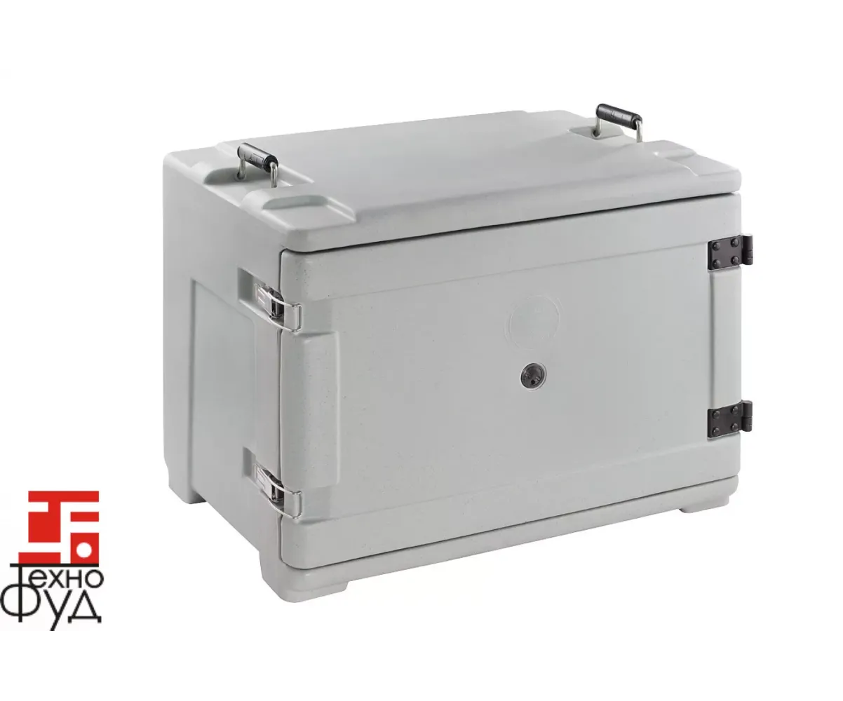 Термоконтейнер AL 300 GN 1/1 THERMAX