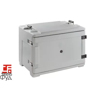 Термоконтейнер AL 300 GN 1/1 THERMAX