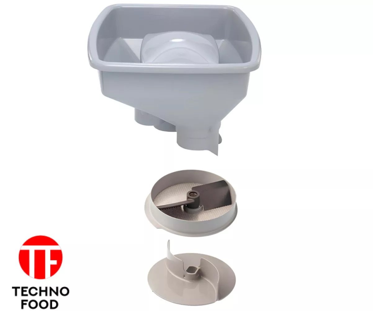 Комплект для картофельного пюре 28207 для овощерезок, R502/CL 50Е/CL 50Е Ultra, Robot Coupe