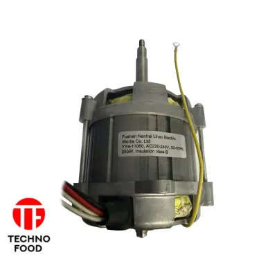 Двигатель AC262-SP11 к соковыжималке GASTRO HIT