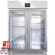 Шафа для дозрівання салямі AC5111 STG ALL 1500 GLASS S ADV