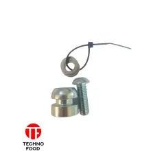GGF Гвинт CIL00262 для діжі тістоміса