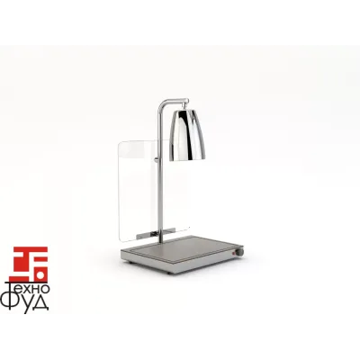Станция для карвинга HELIOS 1/1 FIX P2