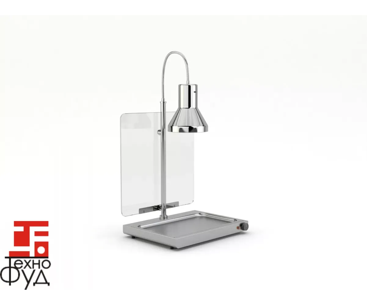 Станция для карвинга HELIOS 1/1 FLEX P1