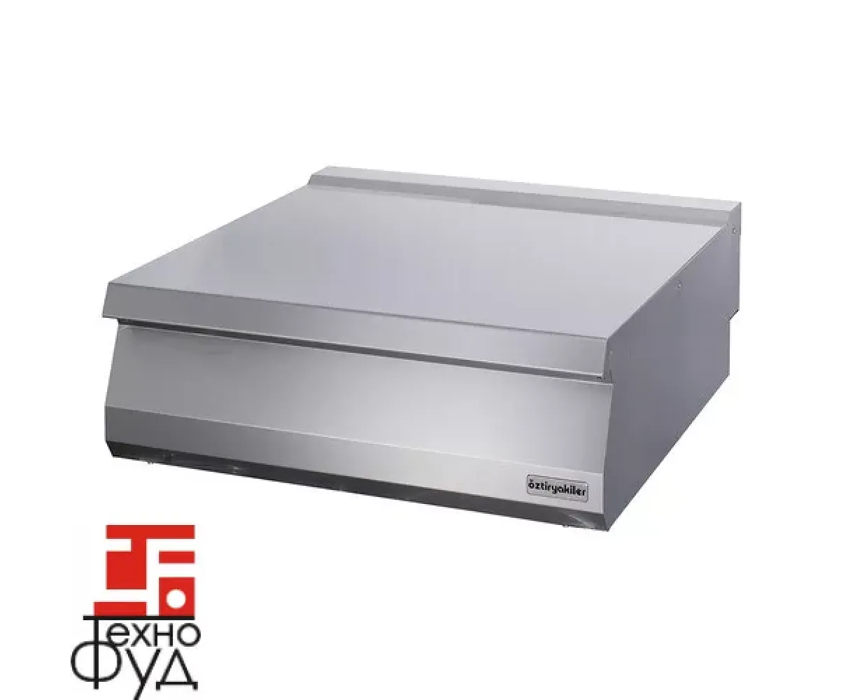 Нейтральная поверхность Ozty OAT 8070