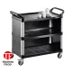 Тележка сервировочная ZOKA 1 SARO