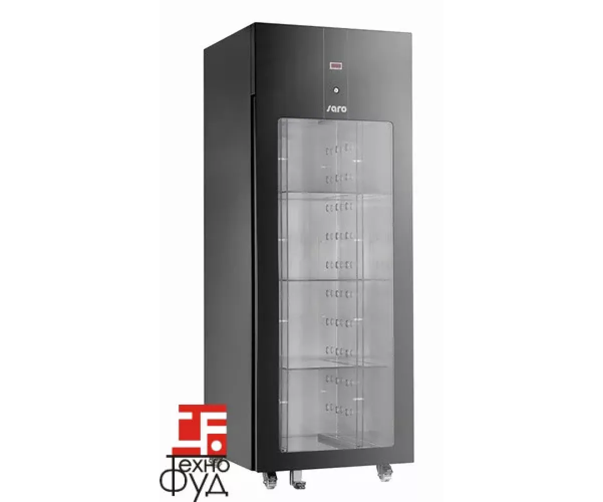 Винный шкаф SARO PRO VINO