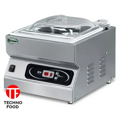 Упаковщик вакуумный DG 30 Lavezzini