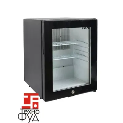 Минибар SARO MB 40 G