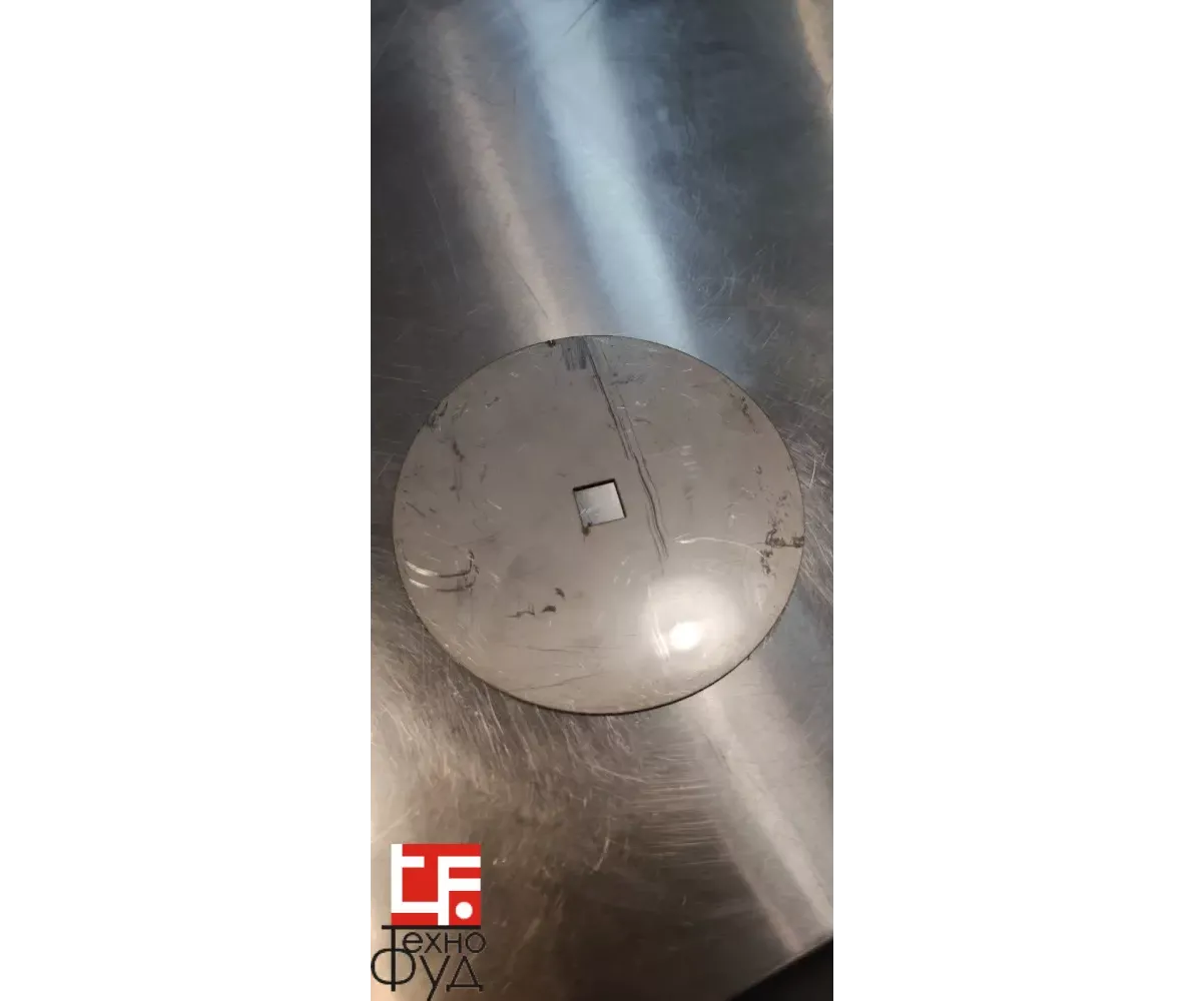 Фіксатор продукта на шампурі до шаурми М076