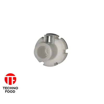 Шпіндель (19.2) PJET42268 Sirman