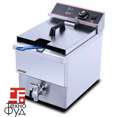 Фритюрниця електрична AIRHOT EF12
