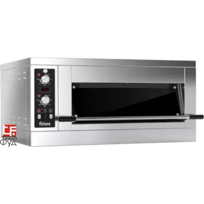 Піч подова FD68/1 M manual