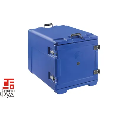 Термоконтейнер AF 7 GN 1/1 NF THERMAX