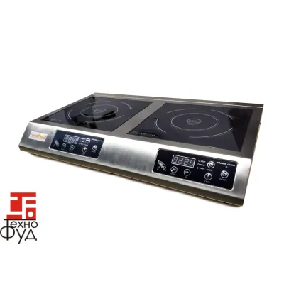 Плита індукційна IC30 DOUBLE