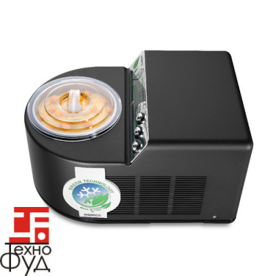 Машина для приготовления мороженого GELATISSIMO Exclusive i-green