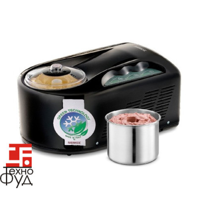 Машина для приготовления мороженого GELATO PRO 1700 Up i-green
