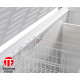 Морозильний лар FR605 SL Tefcold