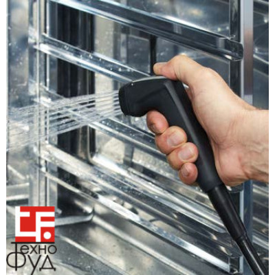 Пароконвектомат RATIONAL iCombi PRO 20-1/1