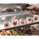 Шкаф шокового охлаждения/заморозки кондитерский Dolomiti 14 Gelateria Sirman