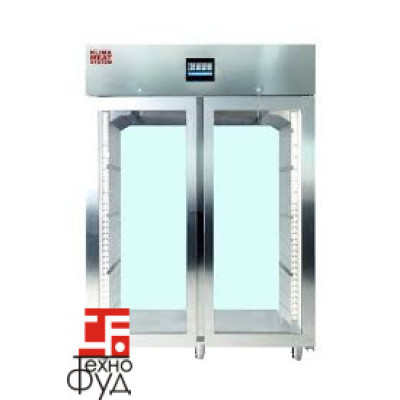 Шафа для дозрівання м'яса KMSD1500PVB