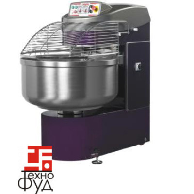 Спиральный тестомес Sottoriva TWIST 30