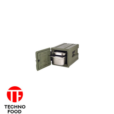 Термоконтейнер AVATHERM 400