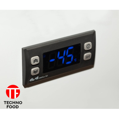 Морозильный ларь SE30-45 Tefcold