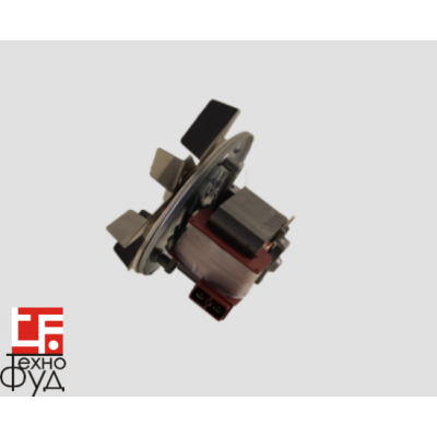 Двигун VN050 для XF 035