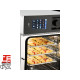 Пароконвектомат KB101W
