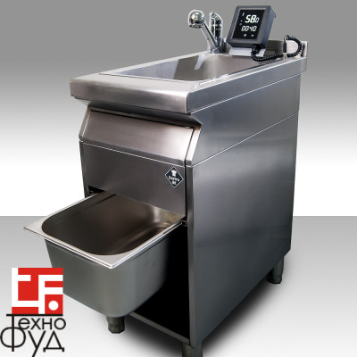 Аппарат для приготовления Sous Vide GH SR BI 1/1 Wi-Food