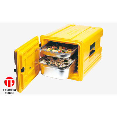 Термоконтейнер AVATHERM 400