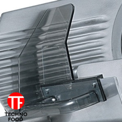 Слайсер Sirman TOPAZ 220 AI Teflon