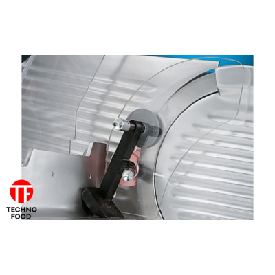 Слайсер Sirman TOPAZ 220 AI Teflon