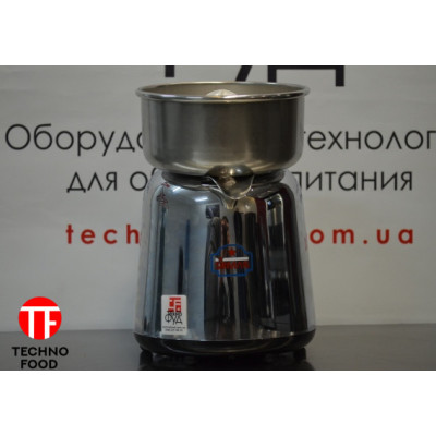 Сокочавилка для цитрусових Apollo Cromato CE Sirman