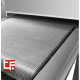 Конвейерная печь для пиццы SF 800-52S SENOVEN с инфракрасным нагревом