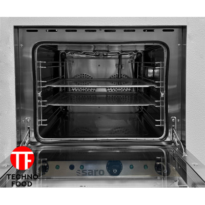 Конвекционная печь 62 л THOR Saro