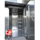 Піч ротаційна електрична PHANTON EL4