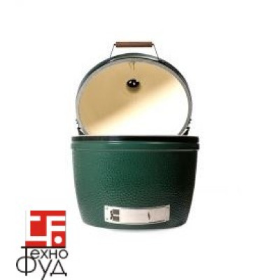 Піч Гриль Big Green Egg XXL""