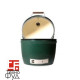 Печь Big Green Egg Large