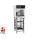Пароконвектомат KB061W GIORIK 